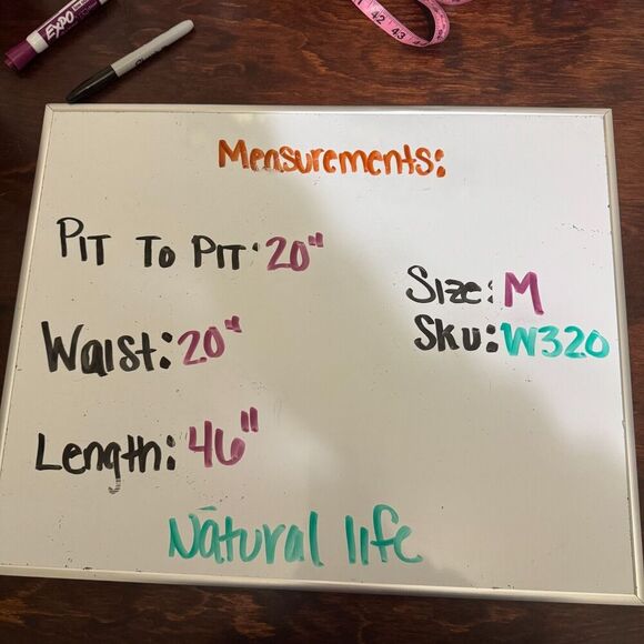 Natural Life The Alice Metallic Maxi Floral Sleeveless Dress Tie Back Sz M Boho - Picture 12 of 12